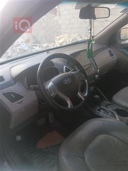 هیوندای تۆکسۆن